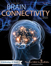Brain Connectivity杂志封面